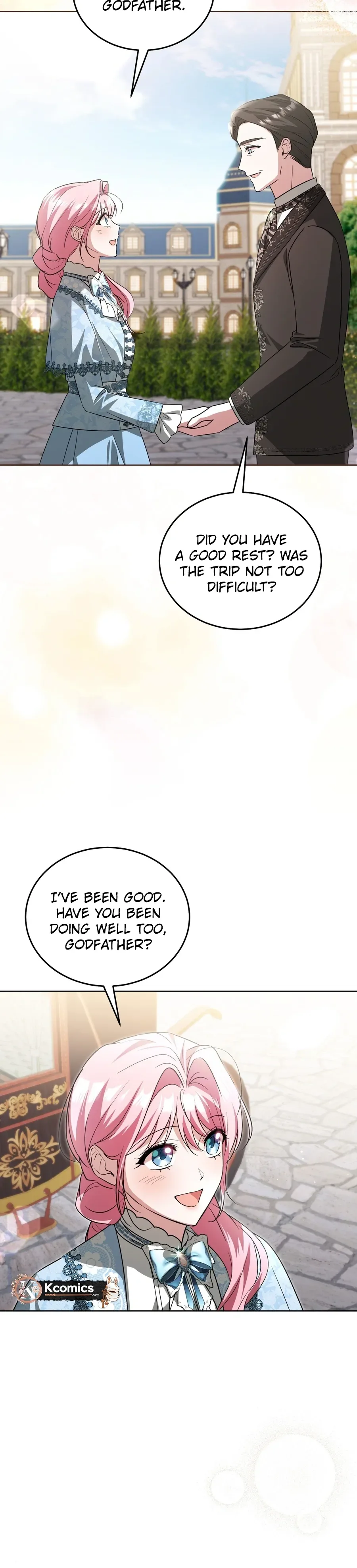 I Didn’t Lull You to Sleep Only For You to Be Obsessed Chapter 76 - page 10